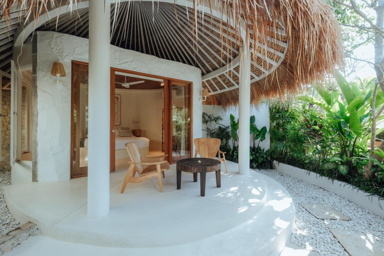 Bodhi Bingin Hotel 3*