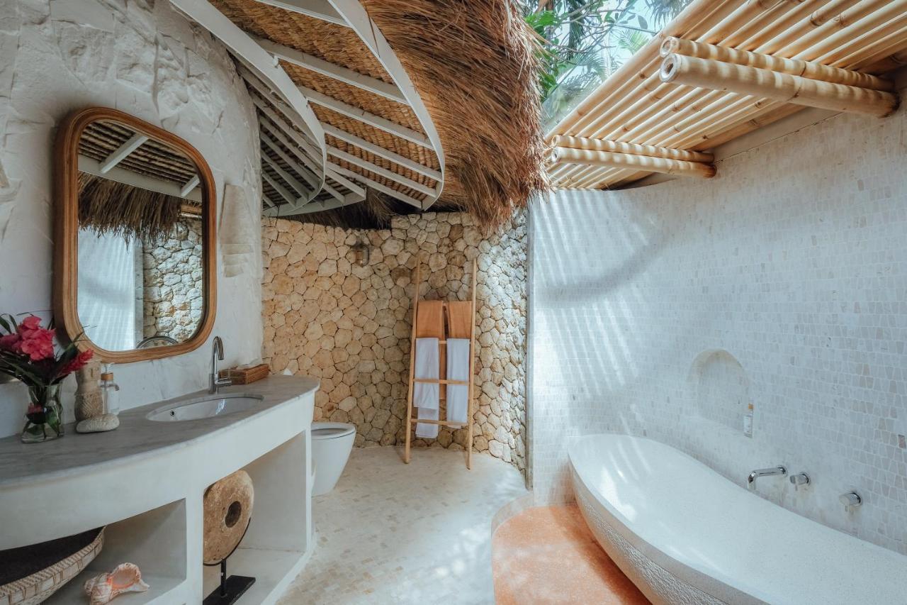 Hotel Bodhi Bingin Uluwatu (Bali)