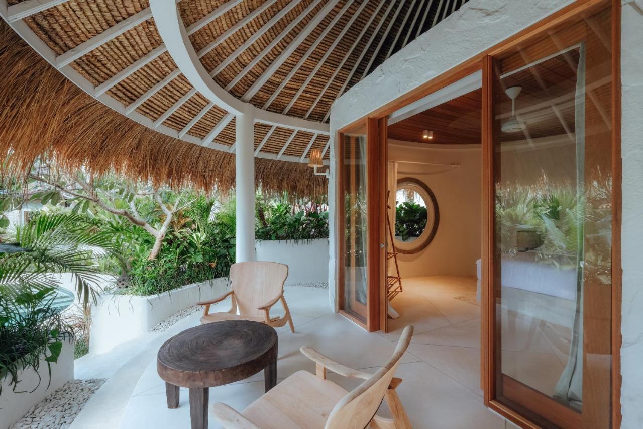 Hotel Bodhi Bingin 3*