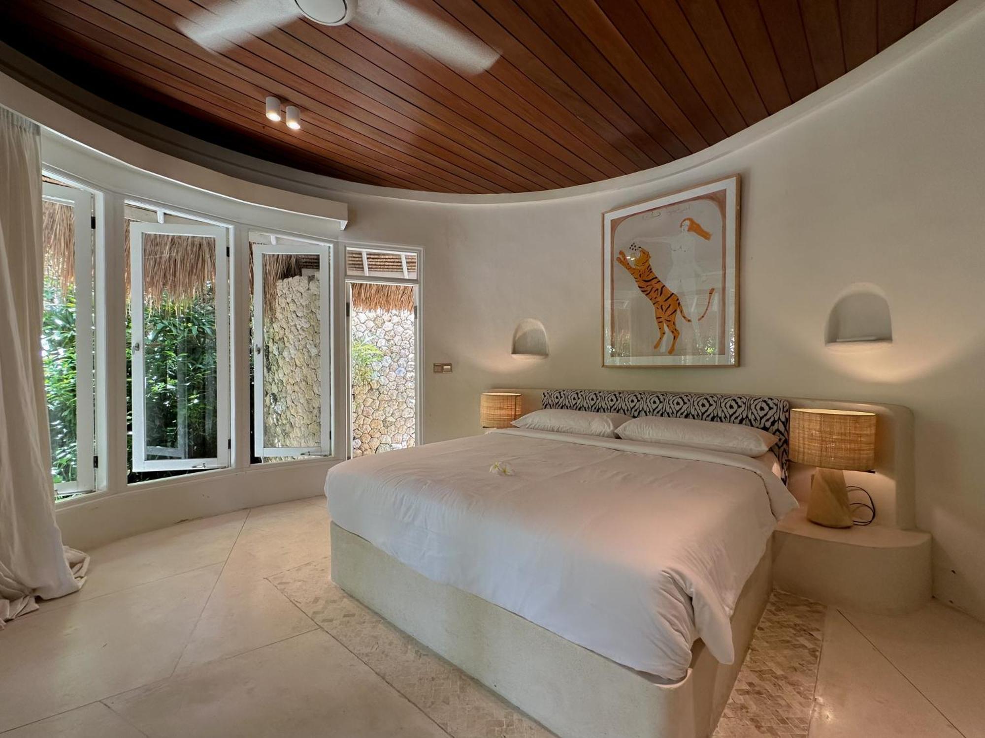 Hotel Bodhi Bingin 3*