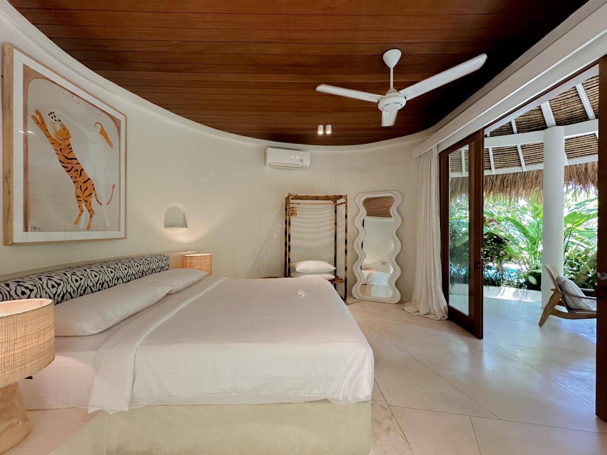Bodhi Bingin Hotel 3*