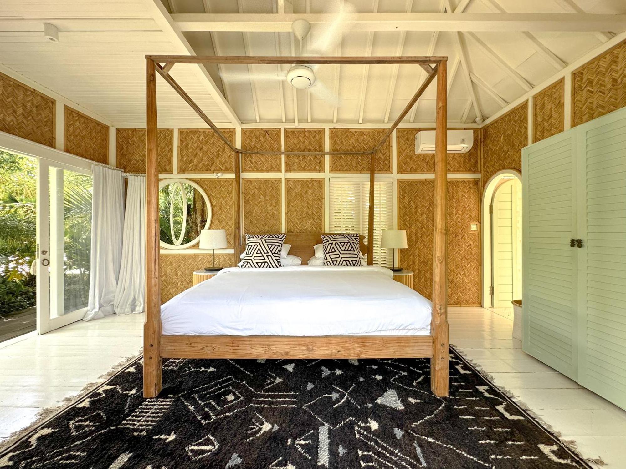Bodhi Bingin 3* Uluwatu (Bali)