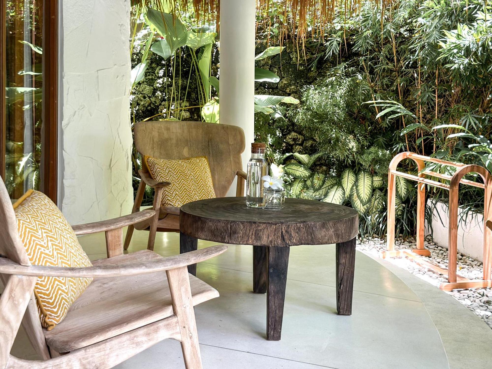 Hotel Bodhi Bingin 3*