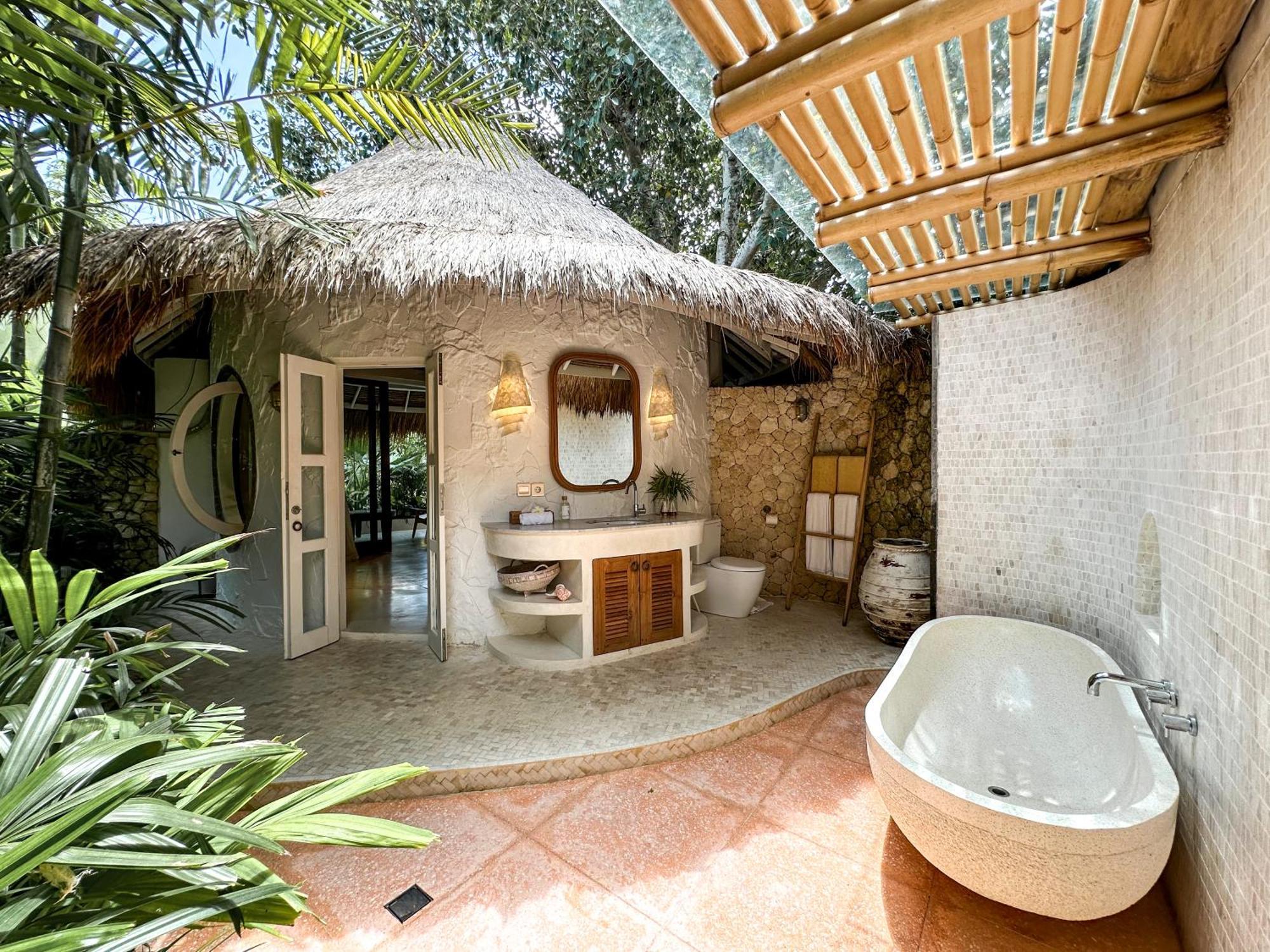 Bodhi Bingin Hotel 3*