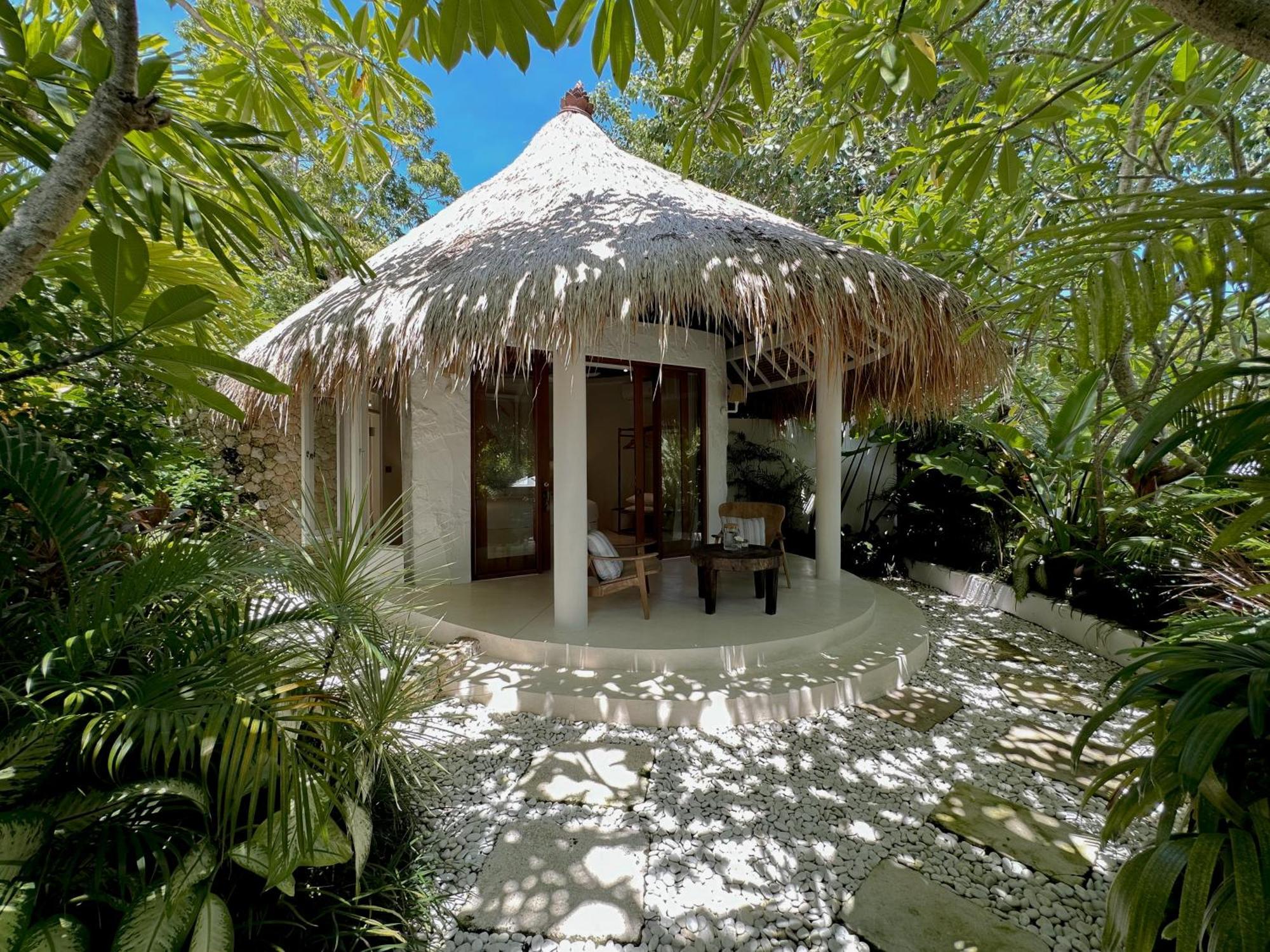 Bodhi Bingin Hotel
