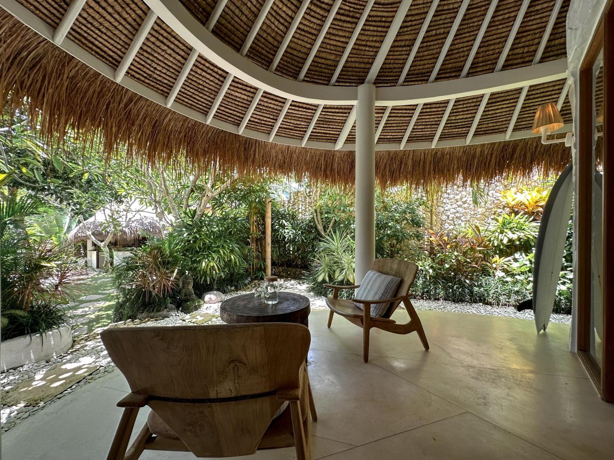 Bodhi Bingin Hotel