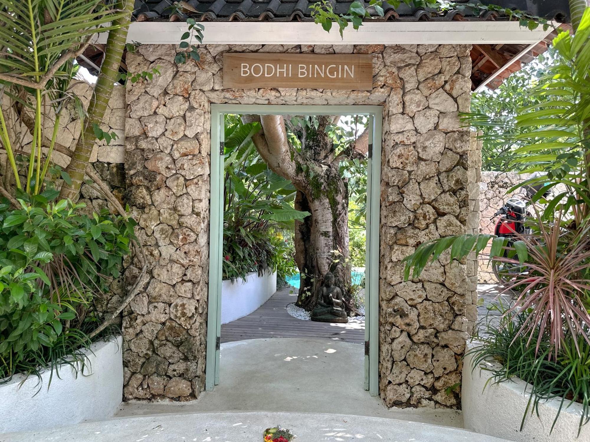Bodhi Bingin 3*