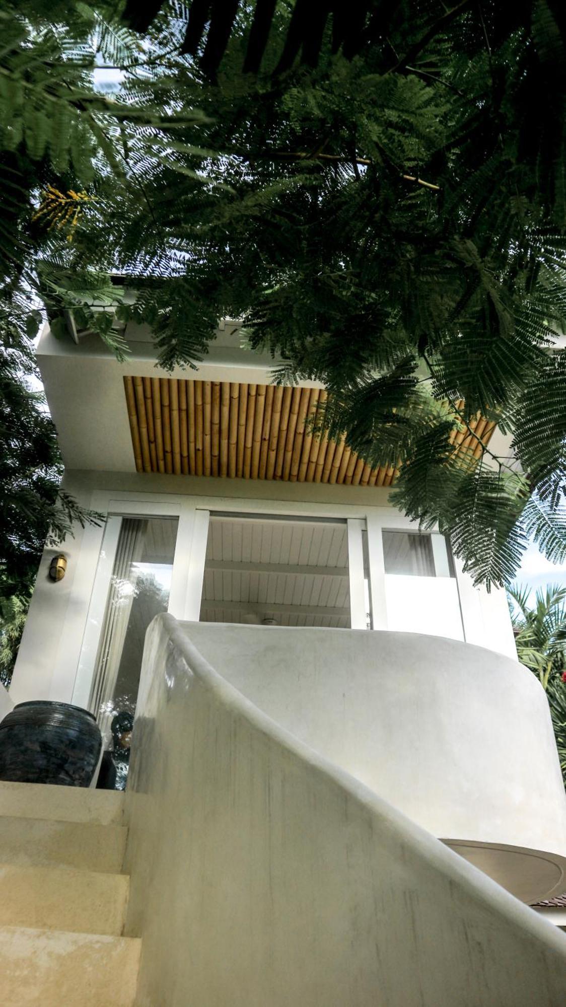 Bodhi Bingin Hotel 3*