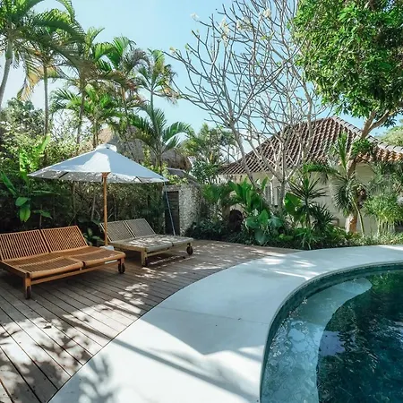 Bodhi Bingin Hotel Uluwatu  Exterior photo