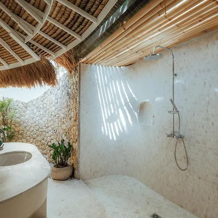 Bodhi Bingin Hotel Uluwatu  Exterior photo