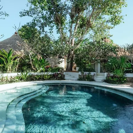 Bodhi Bingin Hotel Uluwatu  Exterior photo