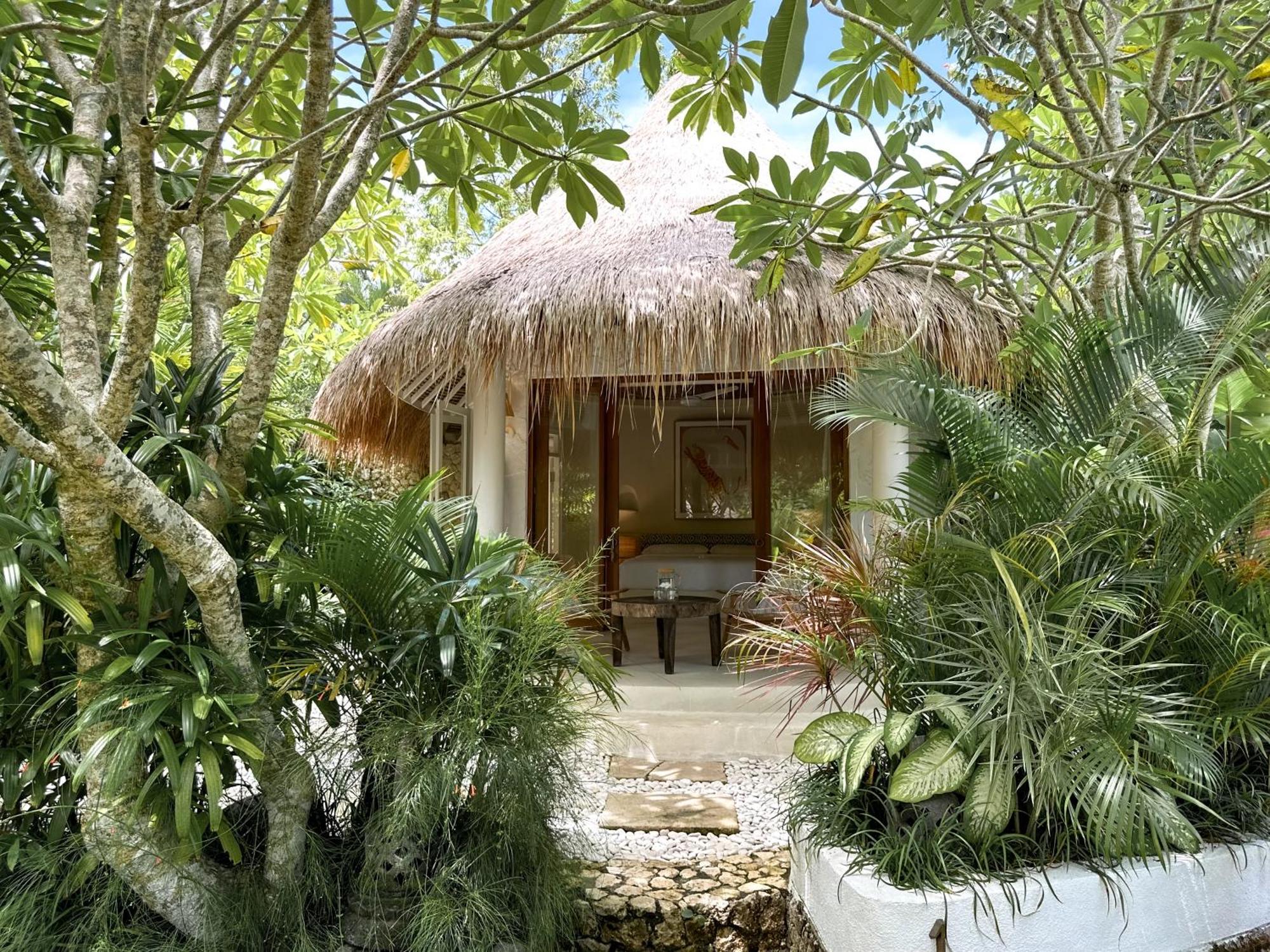 Hotel Bodhi Bingin Uluwatu