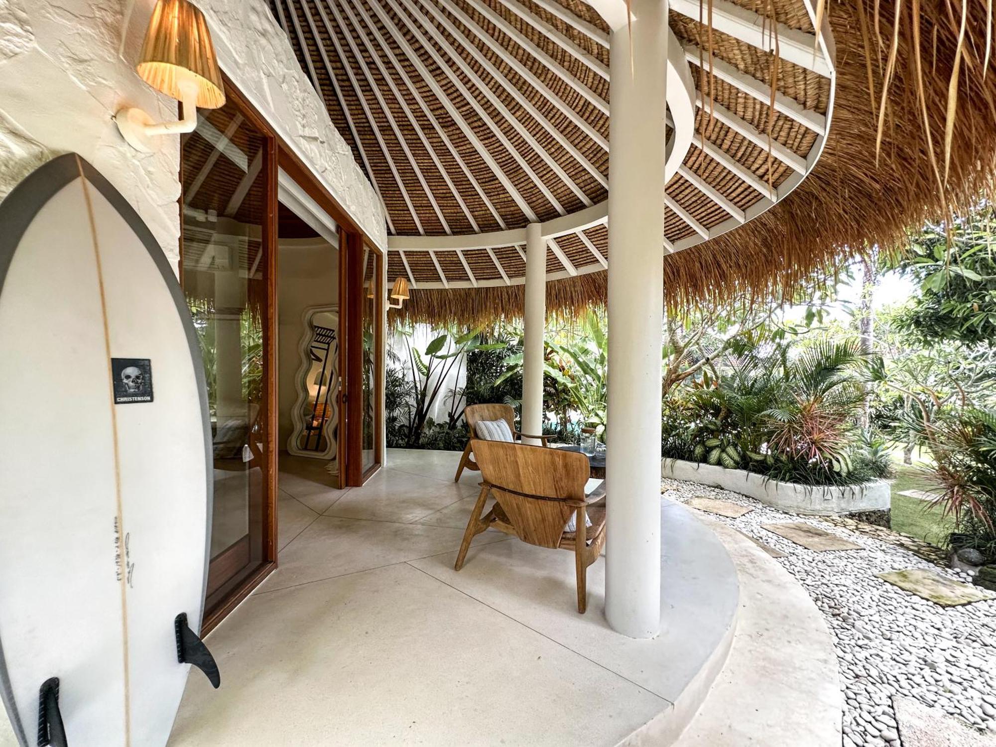 Hotel Bodhi Bingin 3*