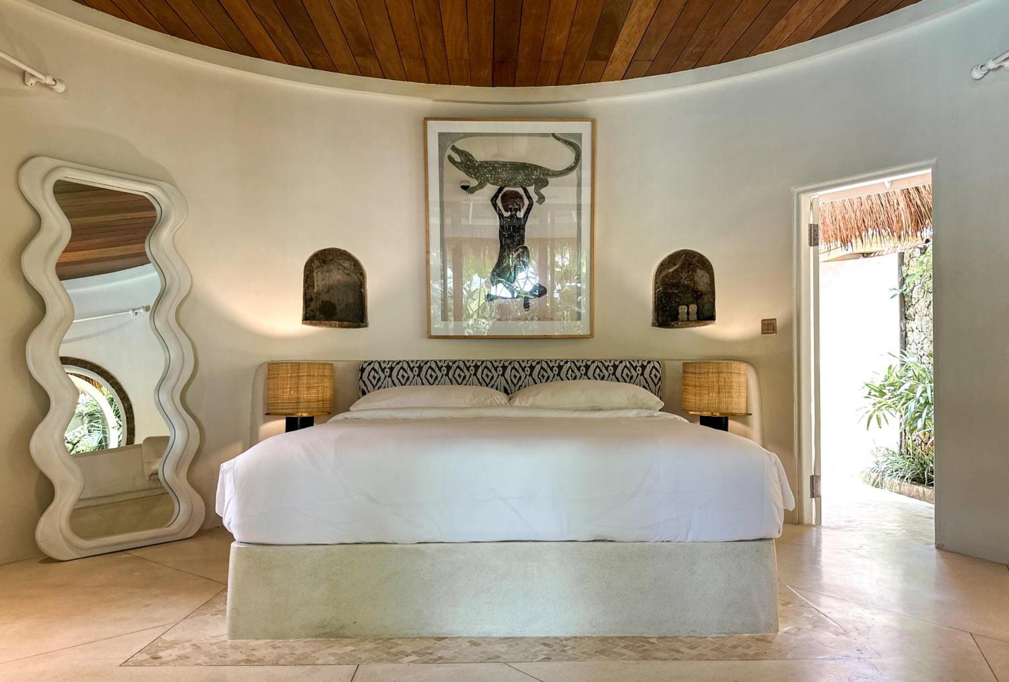 Hotel Bodhi Bingin Uluwatu