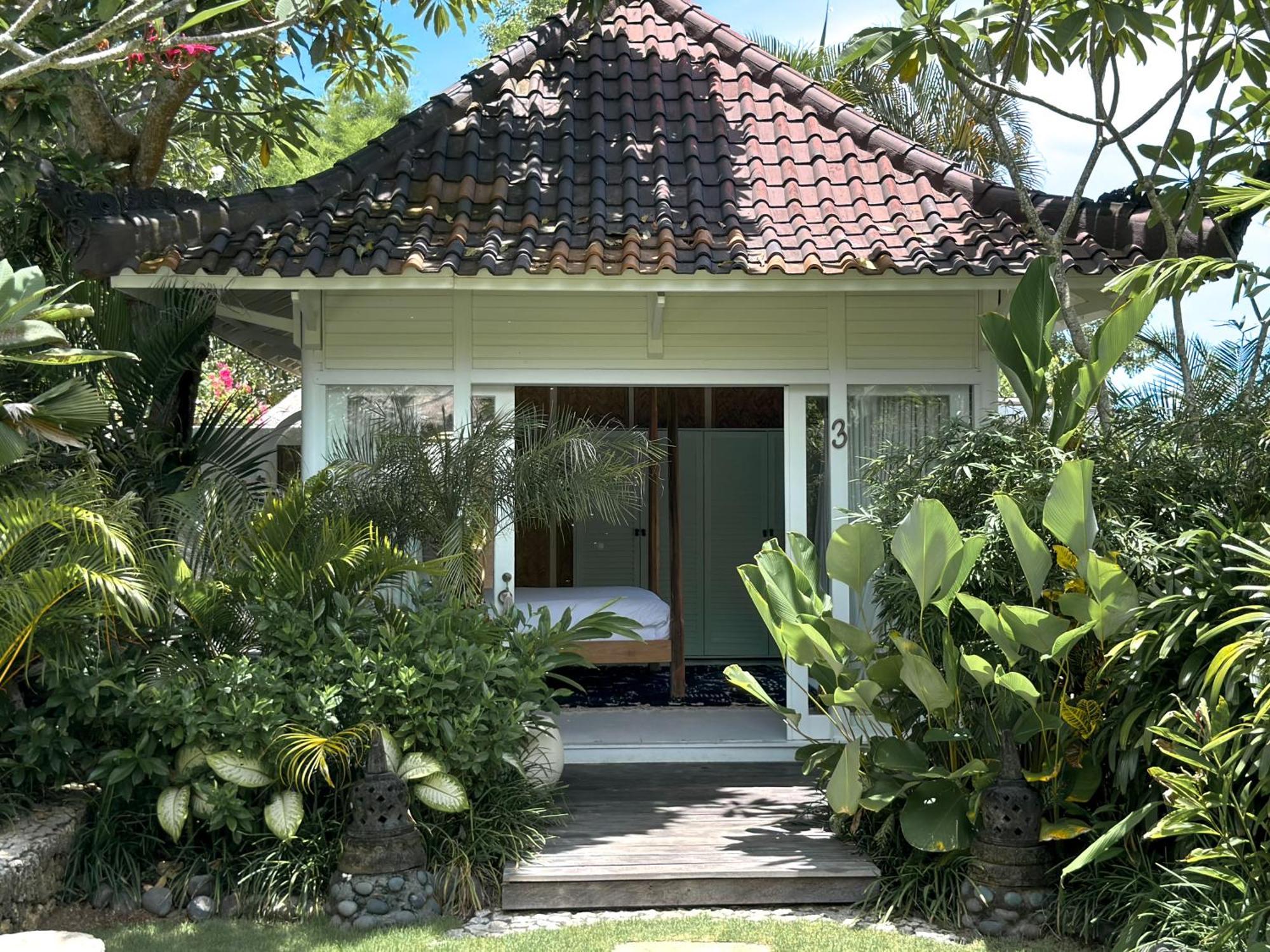 Bodhi Bingin Hotel 3*