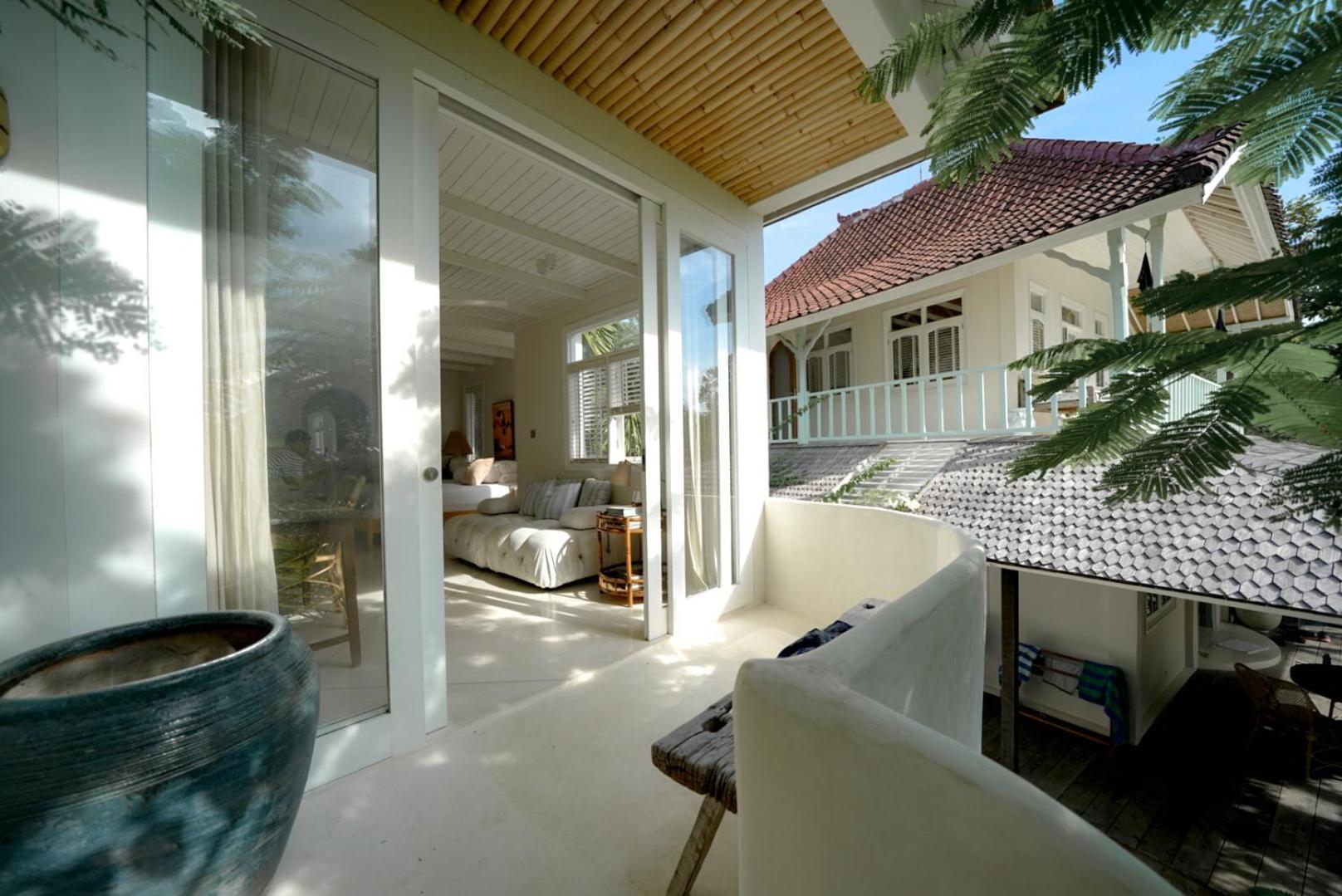 Hotel Bodhi Bingin