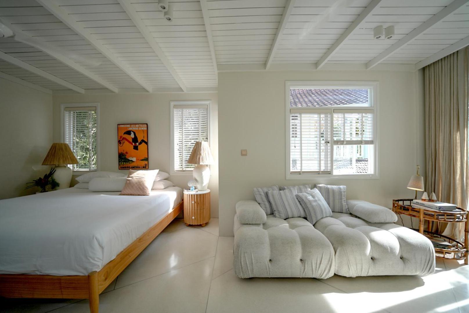 Hotel Bodhi Bingin 3*