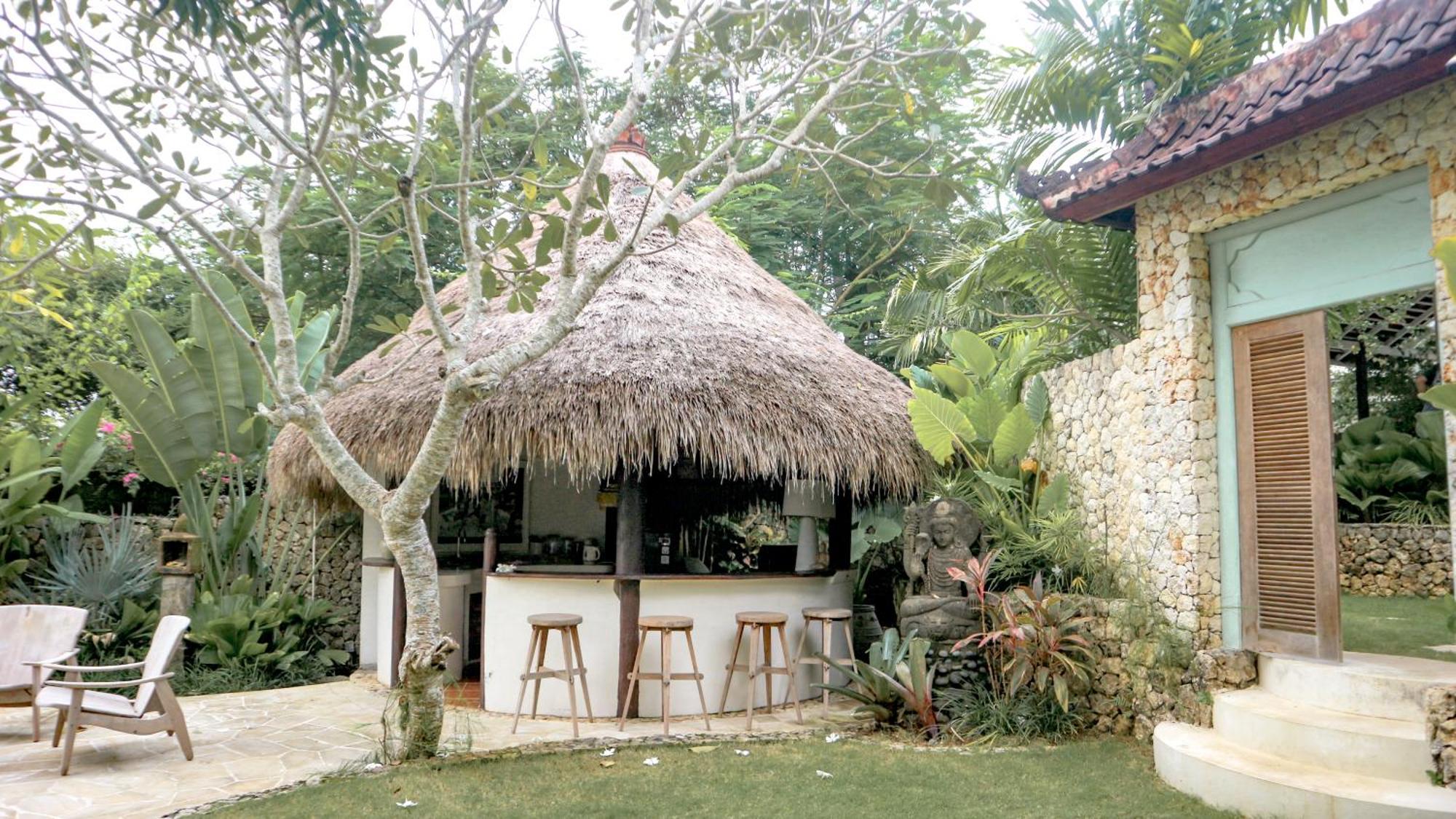 Hotel Bodhi Bingin 3*